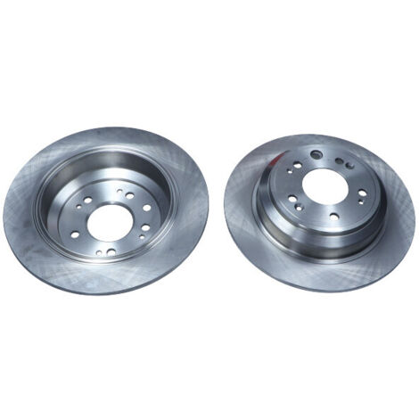 Disque de frein arrière Maxgear Honda Accord 2.2-2.4 08- (1/3)
