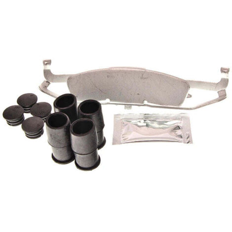 MAXGEAR 27-2605 Kit d'accessoires plaquette de frein à disque VW (1/3)