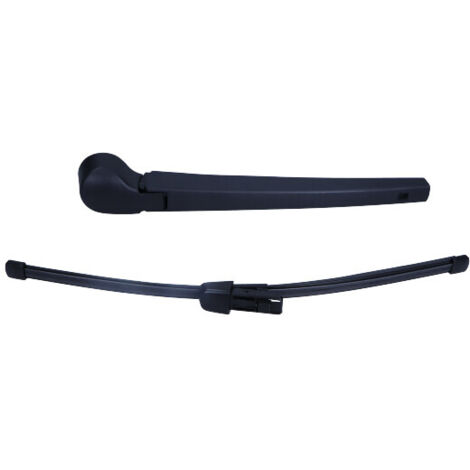 Bras d'essuie-glace Maxgear pour VW Golf Plus 09-14/ Passat 15-/ Touran 10-15/ Fabia 14-, avec balai d'essuie-glace 330 mm (1/2)