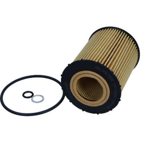 Filtre à huile Maxgear pour BMW 5 E60, 7 65, X5 E70 05- (1/2)