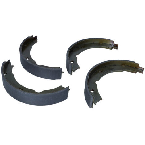 MÂCHOIRES DE FREIN À MAIN MAXGEAR PEUGEOT 406 (1/2)