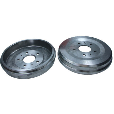 Tambour de frein arrière Maxgear pour Land Rover Freelander 98-06 254 x 45 (1/2)