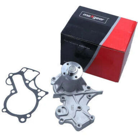 MAXGEAR 47-0271 Pompe à eau avec joint d'étanchéité 17400-60811