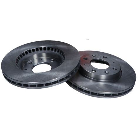 Disque de frein avant Maxgear Kia Cerato 04- (1/2)