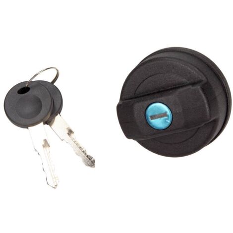 BOUCHON DE REMPLISSAGE DE CARBURANT MAXGEAR ALFA/FIAT/FORD/VW/OPEL