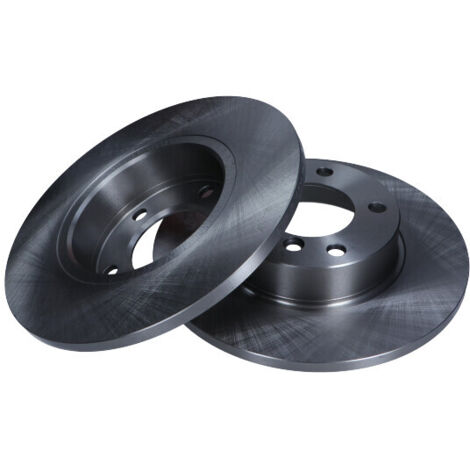 Disque de frein Maxgear pour BMW P. E36 90- (1/2)