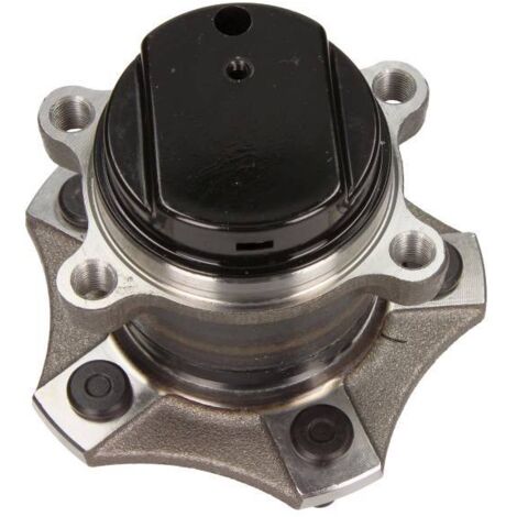 ROULEMENT DE ROUE MAXGEAR NISSAN/RENAULT ARRIÈRE QASHQAI/X-TRAIL/KOLEOS 1.5-2.5 07-