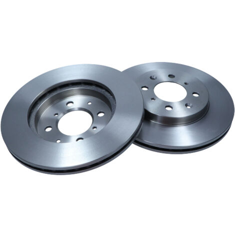 Disque de frein Maxgear pour Honda P. Jazz 02-/08-/City 08- 258 mm, hauteur 39,2 mm (1/2)