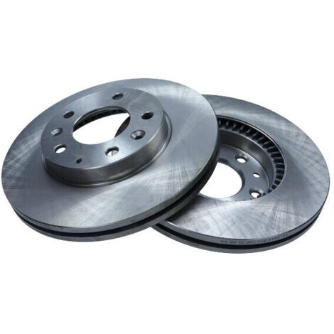 Disque de frein avant Maxgear Mazda 626/6 (1/2)