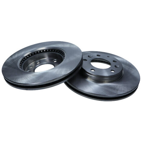 Disque de frein Maxgear Mazda avant 6 02- (1/2)