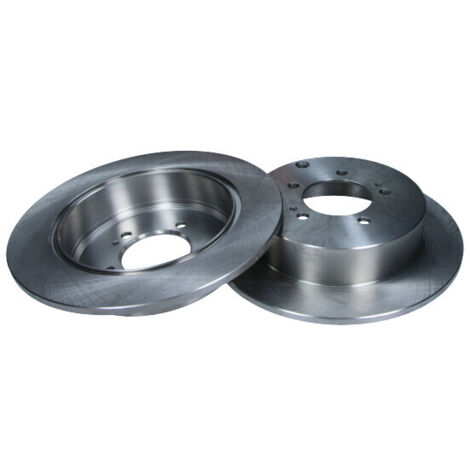 Disque de frein arrière Maxgear Mitsubishi Outlander 07- (1/2)