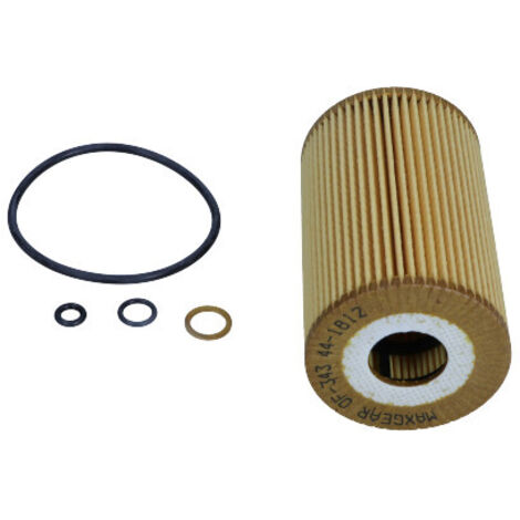 FILTRE À HUILE MAXGEAR BMW M43/M52 316-3 (1/2)