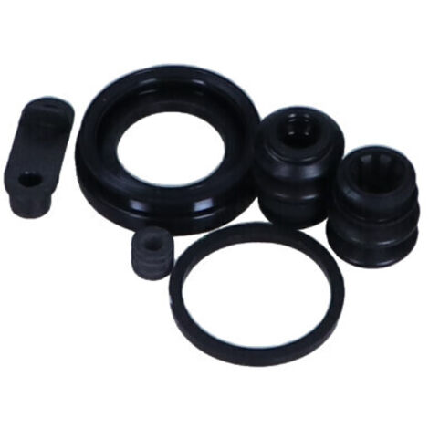 KIT DE RÉPARATION D'ÉTRIER DE FREIN MAXGEAR ARRIÈRE KIA CEED/ SPORTAGE 06- (1/2)