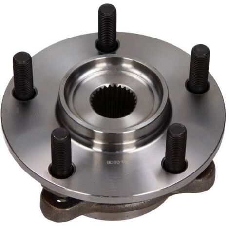 ROULEMENT DE ROUE MAXGEAR AVANT MITSUBISHI LANCER 1.3-2.0 03- (1/2)