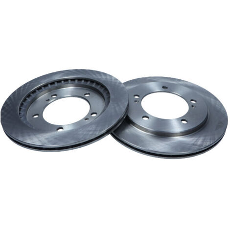 Disque de frein avant Maxgear Suzuki Grand Vitara 1.6-2.0 4x4 98-03 (1/2)
