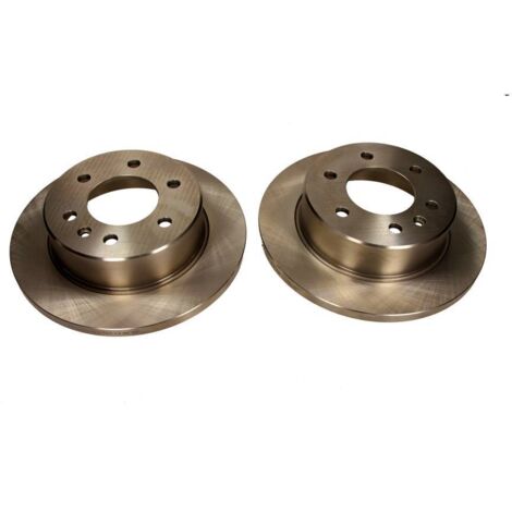 Disque de frein arrière Maxgear pour Mercedes Sprinter 06- (1/2)