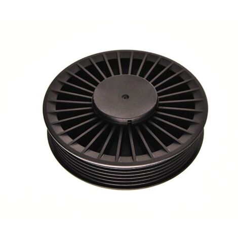 ROULEAU DE COURROIE POLY-NERVURÉE MAXGEAR MERCEDES/OPEL 2.0D (1/2)