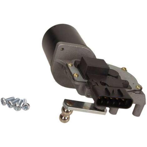 MOTEUR D'ESSUIE-GLACE MAXGEAR CITROEN P. JUMPER 06-/ DUCATO 06- (FIT 57-0165) (1/2)