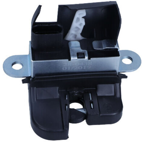 Serrure de coffre Maxgear pour VW Golf 09-13/Passat Break 11-15 (1/2)