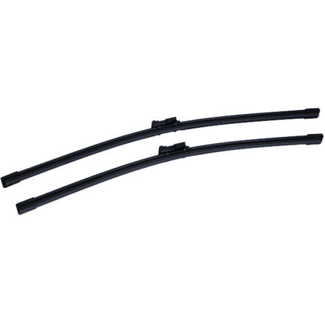 BALAIS D'ESSUIE-GLACE MAXGEAR 530/475MM VW POLO 01-/CORDOBA/IBIZA 02- (1/3)