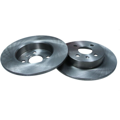 Disque de frein arrière Maxgear pour Opel Meriva/Combo 01- (1/2)