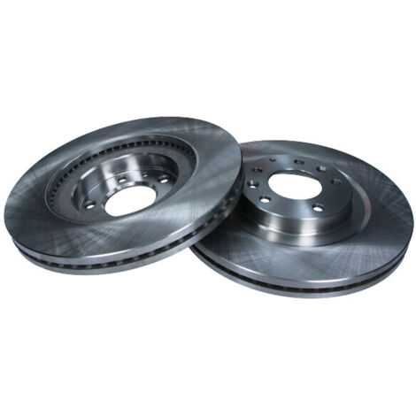 Disque de frein avant Maxgear Mazda CX-7/CX-9 07- (1/2)