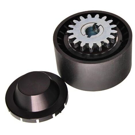 Courroie striée MAXGEAR RENAULT 1.2 (1/3)