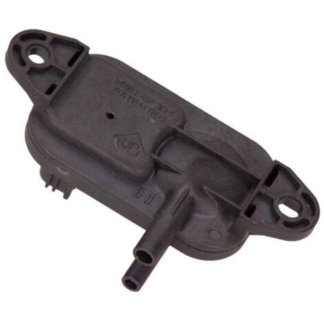 Capteur de pression d'échappement MAXGEAR pour Ford C-MAX, Focus II/III, Kuga, Mondeo IV, S-Max/Jaguar S-Type, XF, XJ/Mazda 3/Volvo V70 II (1/2)