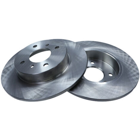 DISQUE DE FREIN MAXGEAR NISSAN ARRIÈRE PRIMERA 98- (1/2)
