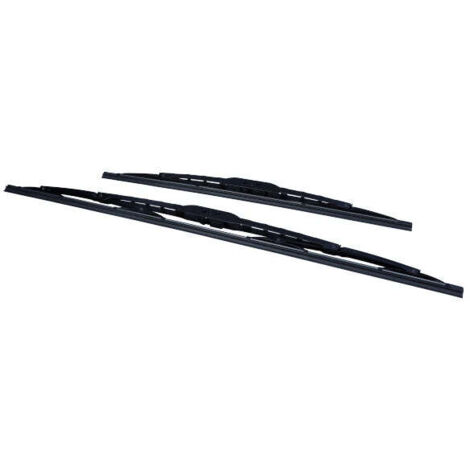 MAXGEAR 39-1008 Essuie-glace avant Balai d'essuie-glace 123456 (1/4)
