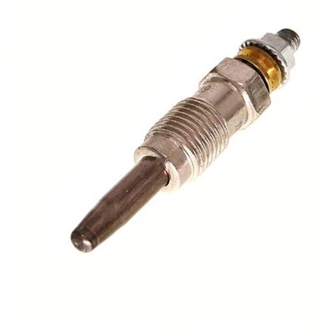 BOUGIE DE PRÉCHAUFFAGE MAXGEAR RENAULT 1.9D -99 (1/3)