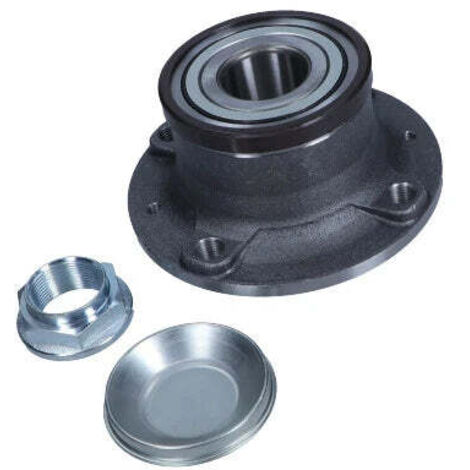 MAXGEAR 33-1257 Kit de roulement de roue CITROËN 3748.A5 (1/3)