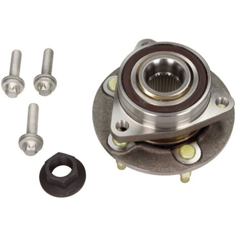 Roulement de roue Maxgear pour Chevrolet Cruze/Astra J 09-16 pouces (1/2)