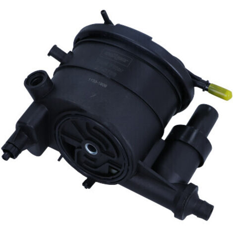 BOÎTIER DE FILTRE À CARBURANT MAXGEAR PEUGEOT/CITROEN 1.9D (MOTEUR: DW8) (1/2)