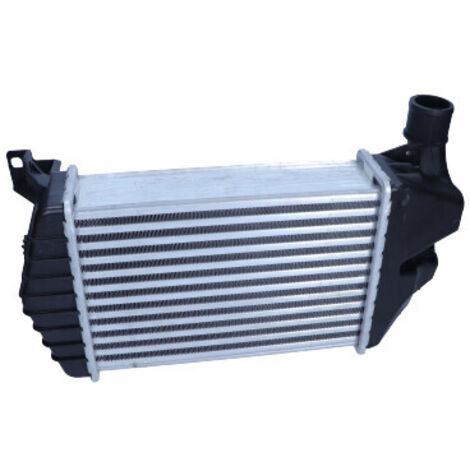 REFROIDISSEUR INTERMÉDIAIRE MAXGEAR OPEL ASTRA H 1.3CDTI/ 1.7CDTI/ 1.9CDTI (1/2)
