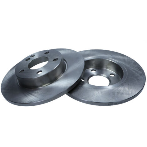 Disque de frein avant Maxgear Mercedes W169 Classe A (1/2)