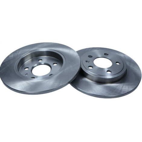 Disque de frein arrière Maxgear pour VW A4 2.0- (1/2)