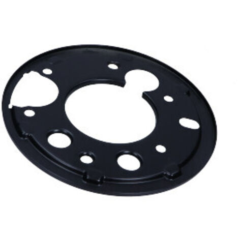 Cache disque de frein arrière gauche Maxgear pour Mercedes Sprinter 95-06 (1/2)