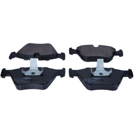 PLAQUETTES DE FREIN MAXGEAR BMW P. E39 -10/96 (1/2)