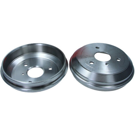 Tambour de frein arrière Maxgear Smart Cabriolet/City 98-/Fortwo 07- (1/2)
