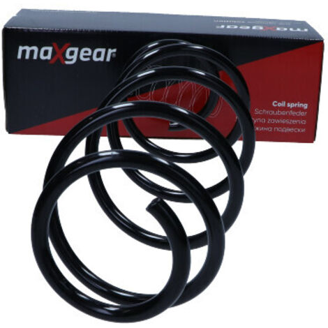 RESSORT MAXGEAR CITROEN P. C3 II 1.4VTI/1.6VTI/1.6HDI 11.09- (1/2)
