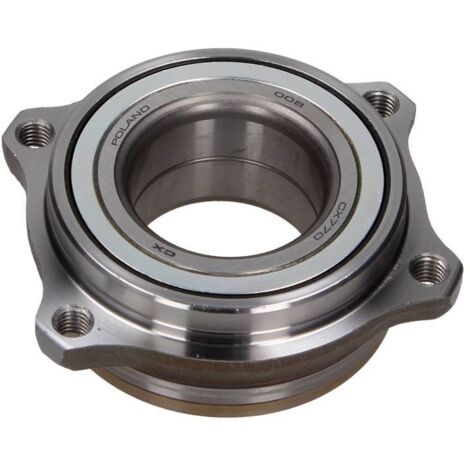 ROULEMENT DE ROUE MAXGEAR MERCEDES ARRIÈRE W204 07-