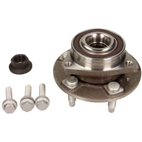 ROULEMENT DE ROUE MAXGEAR OPEL INSIGNIA AVANT 1.6-2.8 08- AVEC MOYEU (1/2)