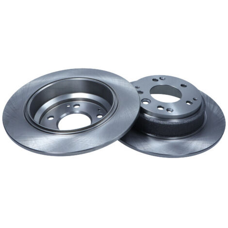 Disque de frein arrière Maxgear Honda Legend 06- 3.5/3.7 V6 4WD 310 x 16 (1/2)