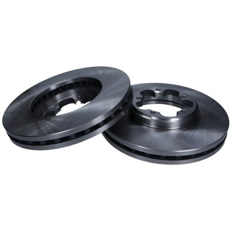 Disque de frein avant Maxgear pour Ford Transit 14-/Custom 12- (1/2)