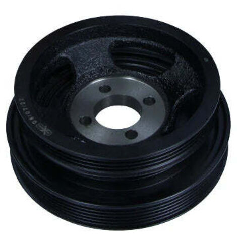 MAXGEAR 30-0200 Poulie damper vilebrequin FIAT 55182506 (1/4)