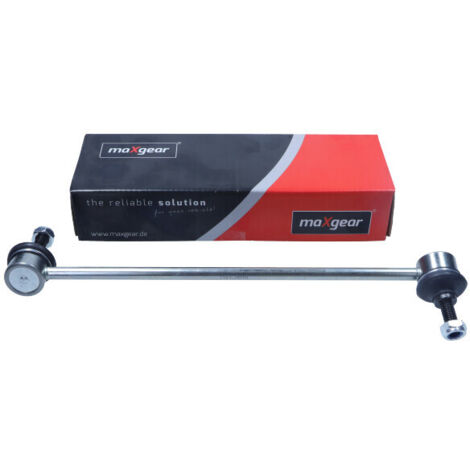 BIELLETTE DE STABILITÉ MAXGEAR BMW P. 1 F20 10- /3 F30 11- LE HD (1/3)