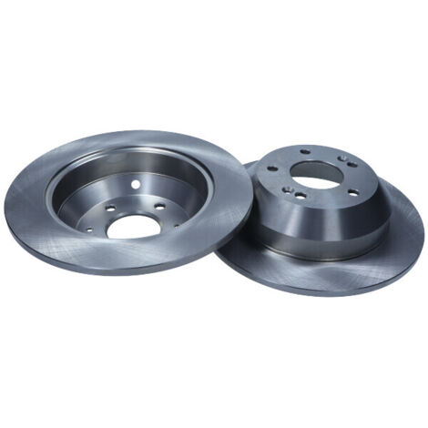 Disque de frein arrière Maxgear Hyundai Santa Fe 06- (1/2)