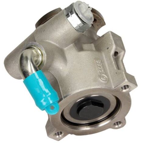 POMPE DE DIRECTION ASSISTÉE MAXGEAR PEUGEOT 106 1.5D 98- 90BAR (1/2)