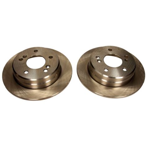 Disque de frein arrière Maxgear Mercedes W202 180 (1/2)